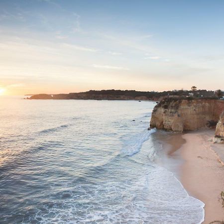 Apartamentos Quinta Da Praia Alvor Eksteriør bilde