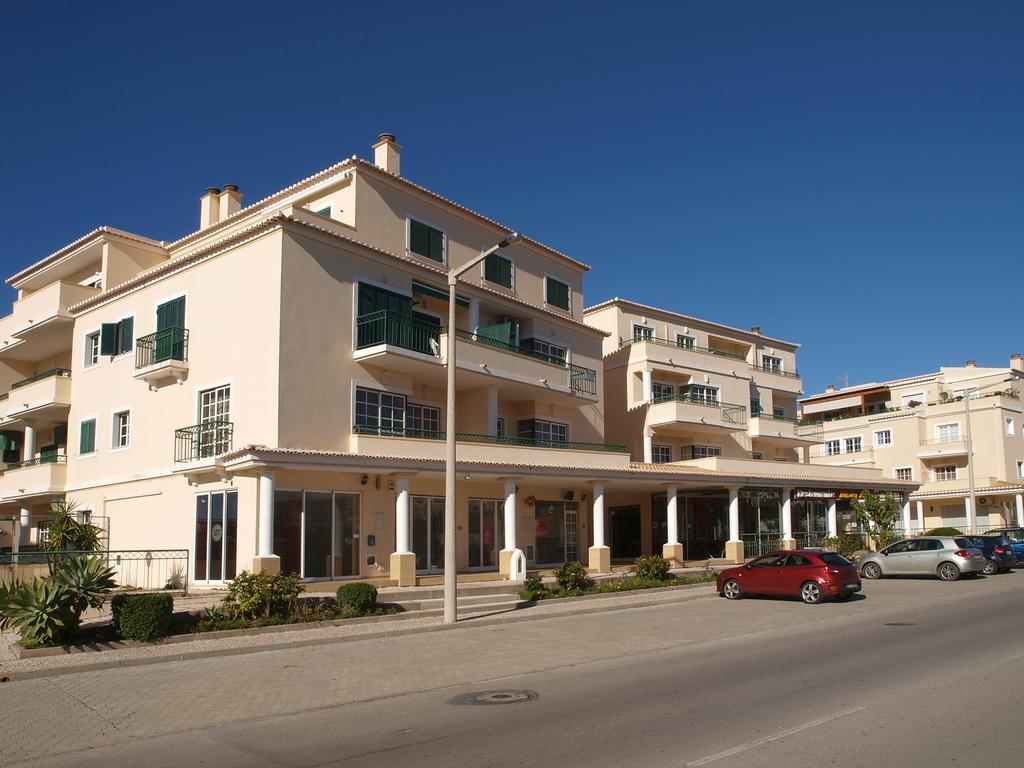 Apartamentos Quinta Da Praia Alvor Eksteriør bilde