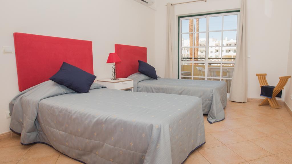 Apartamentos Quinta Da Praia Alvor Eksteriør bilde