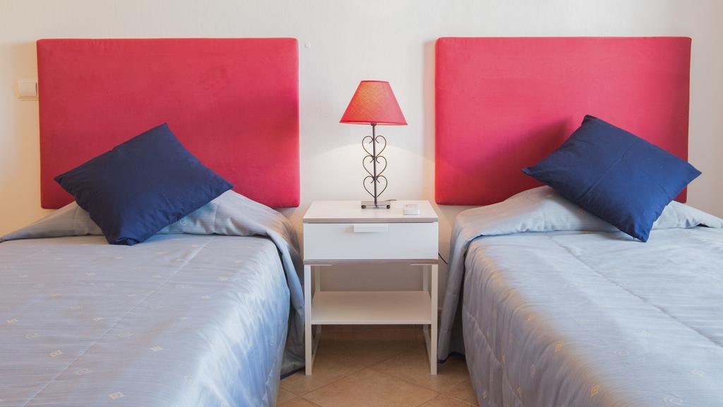 Apartamentos Quinta Da Praia Alvor Eksteriør bilde