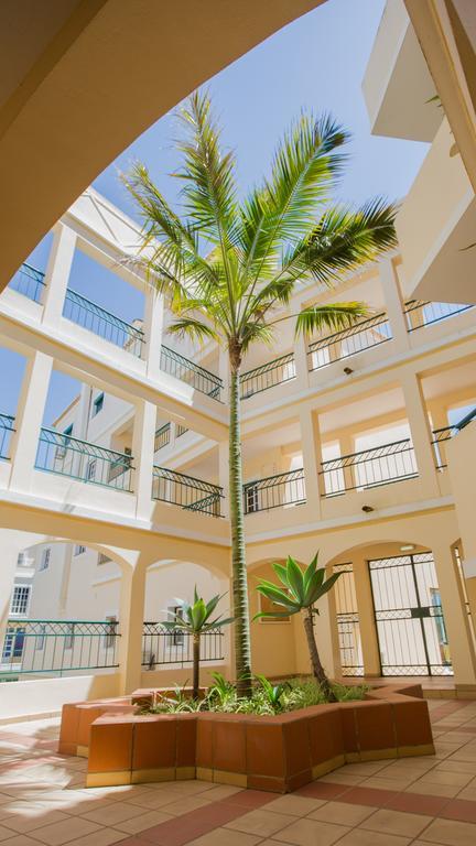 Apartamentos Quinta Da Praia Alvor Eksteriør bilde