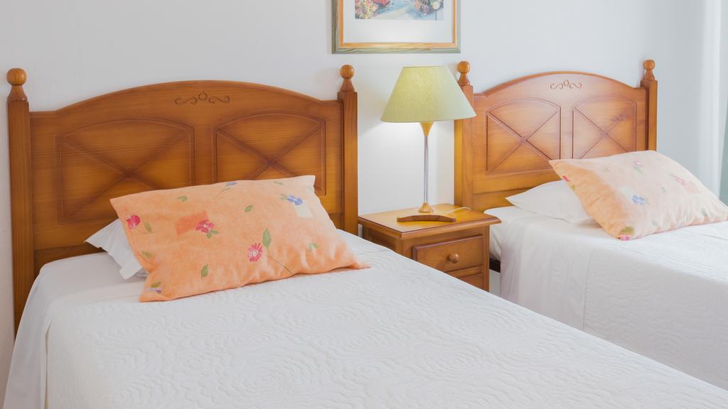 Apartamentos Quinta Da Praia Alvor Eksteriør bilde