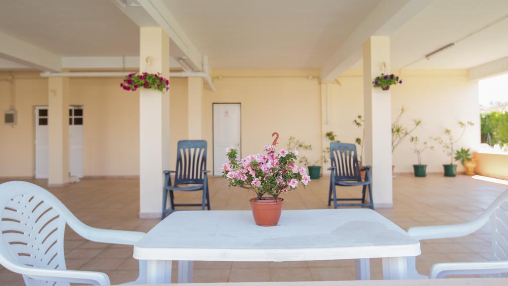 Apartamentos Quinta Da Praia Alvor Eksteriør bilde