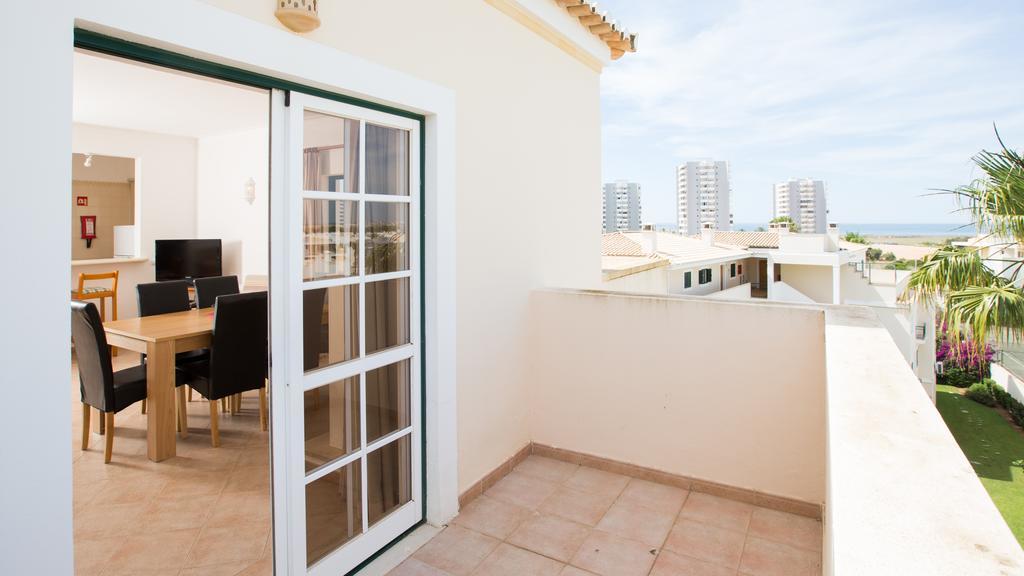 Apartamentos Quinta Da Praia Alvor Eksteriør bilde