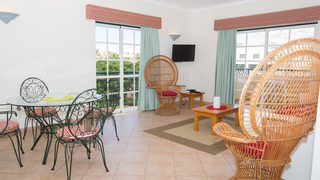 Apartamentos Quinta Da Praia Alvor Eksteriør bilde