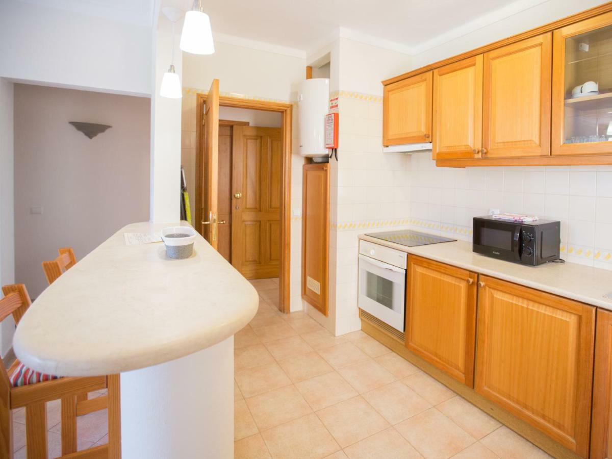 Apartamentos Quinta Da Praia Alvor Eksteriør bilde