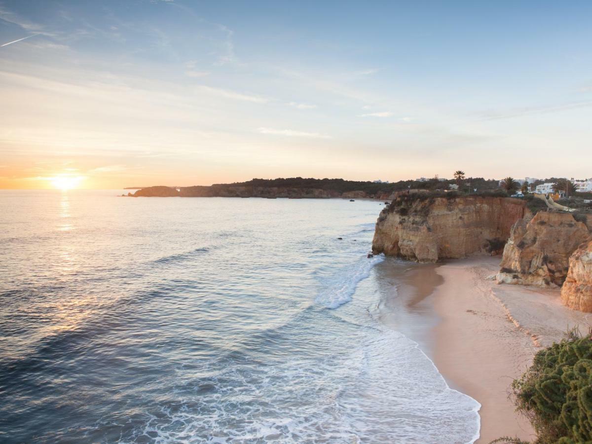Apartamentos Quinta Da Praia Alvor Eksteriør bilde