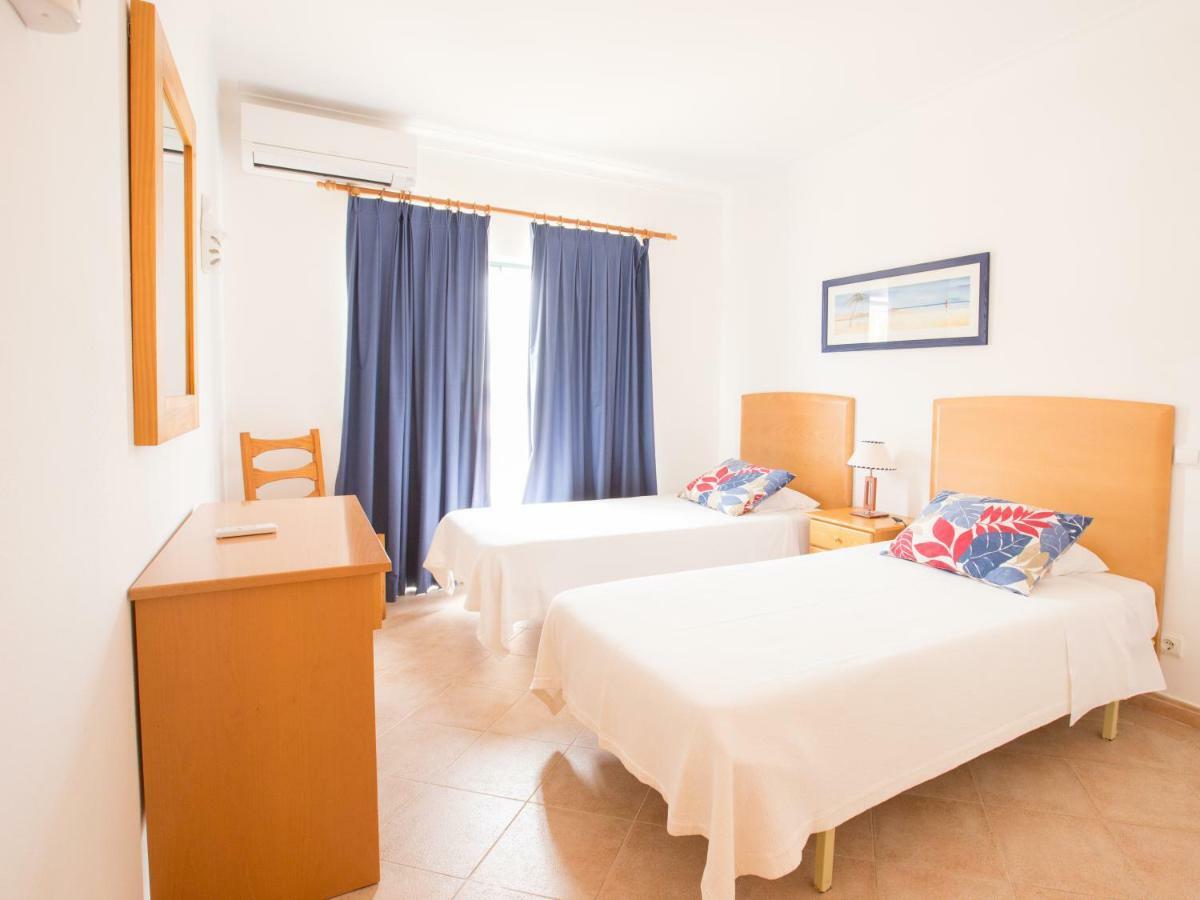 Apartamentos Quinta Da Praia Alvor Eksteriør bilde